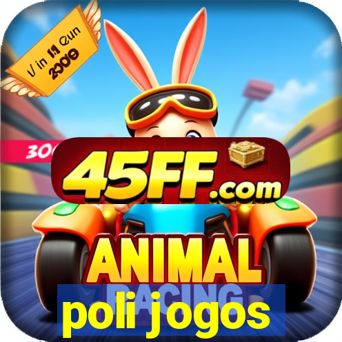 poli jogos